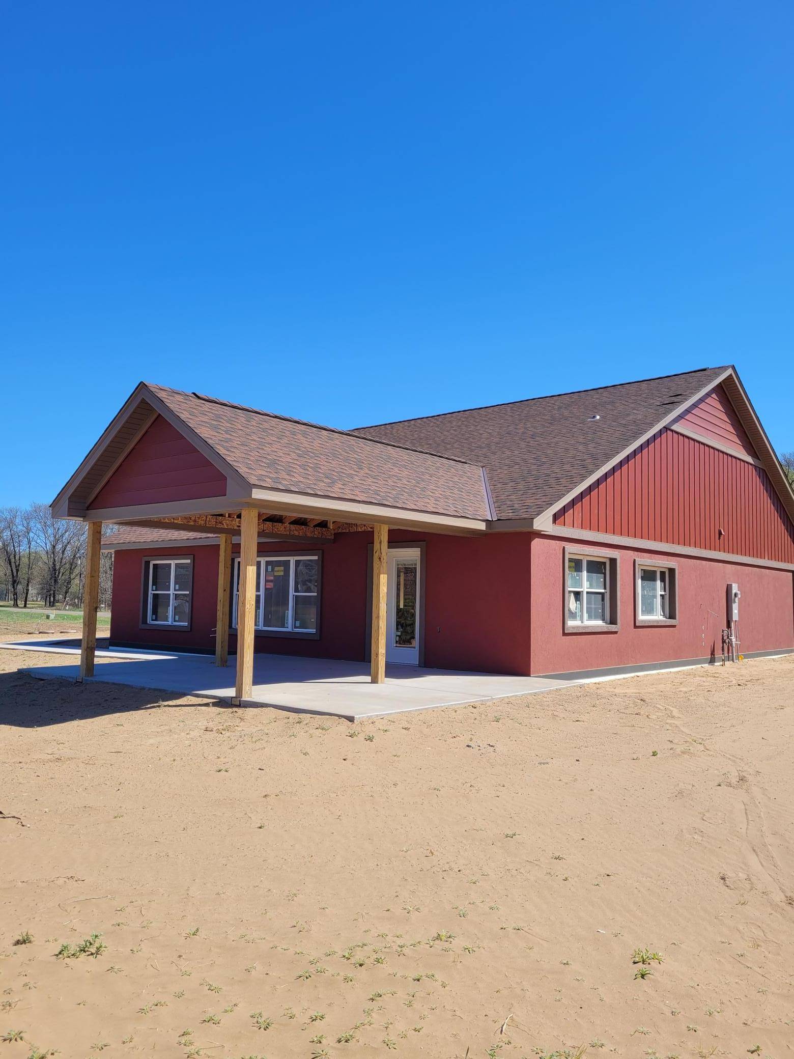 19310 University Avenue NW, Oak Grove, MN 55011