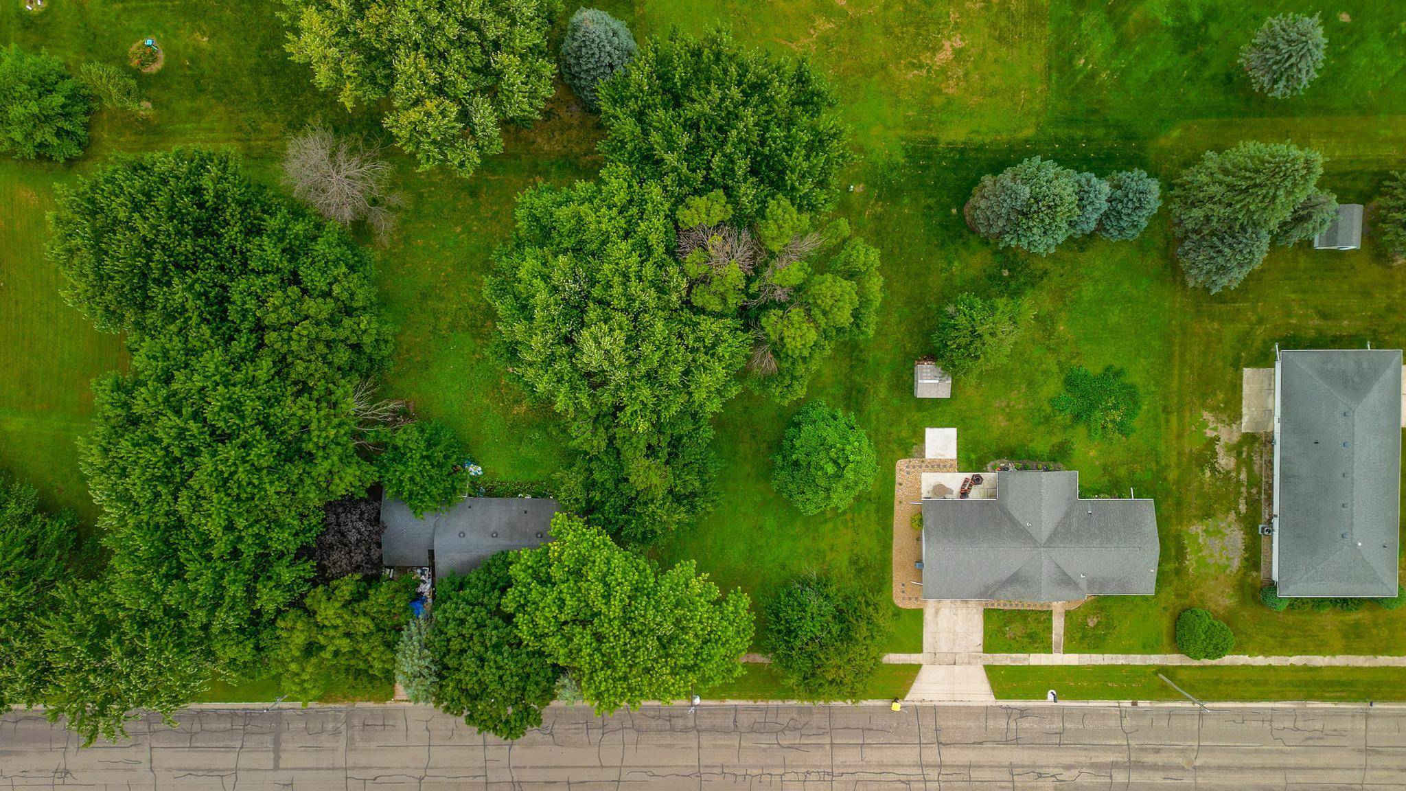 231 3rd AVE SW, Winnebago, MN 56098