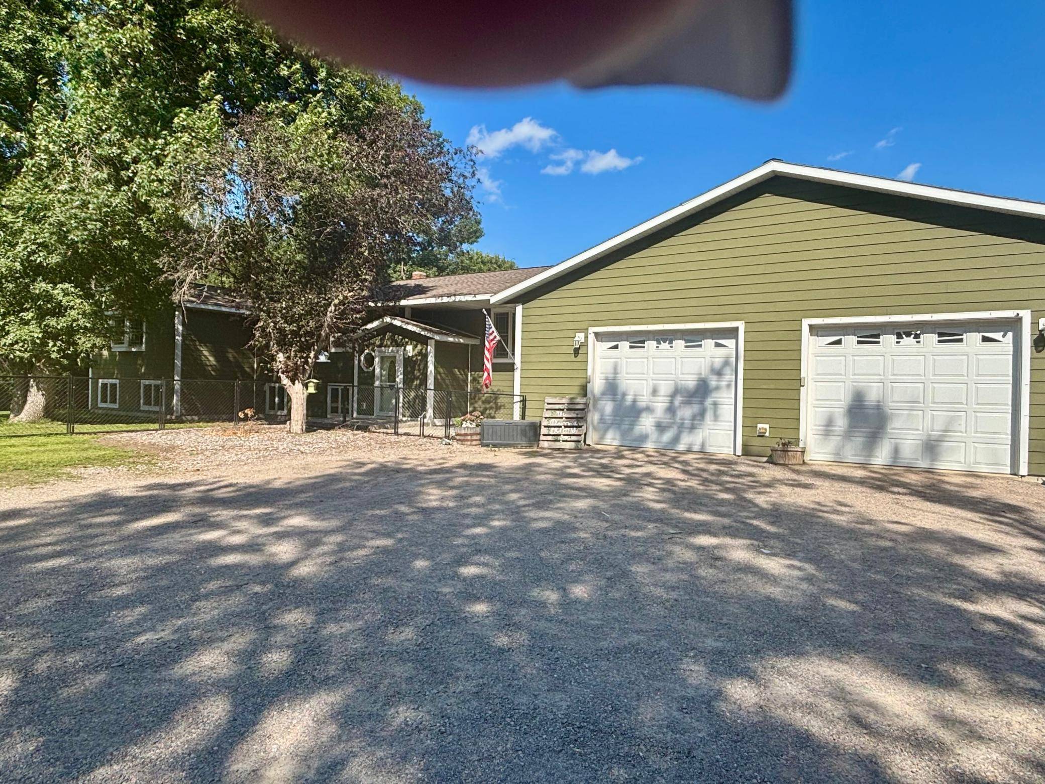 34670 Laser AVE, Redwood Falls, MN 56283