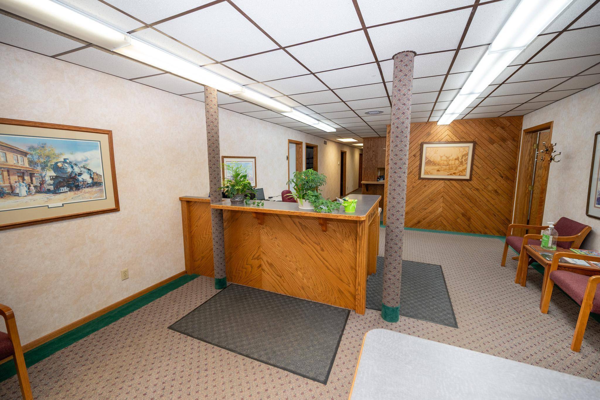 133 4th ST NE, Staples, MN 56479