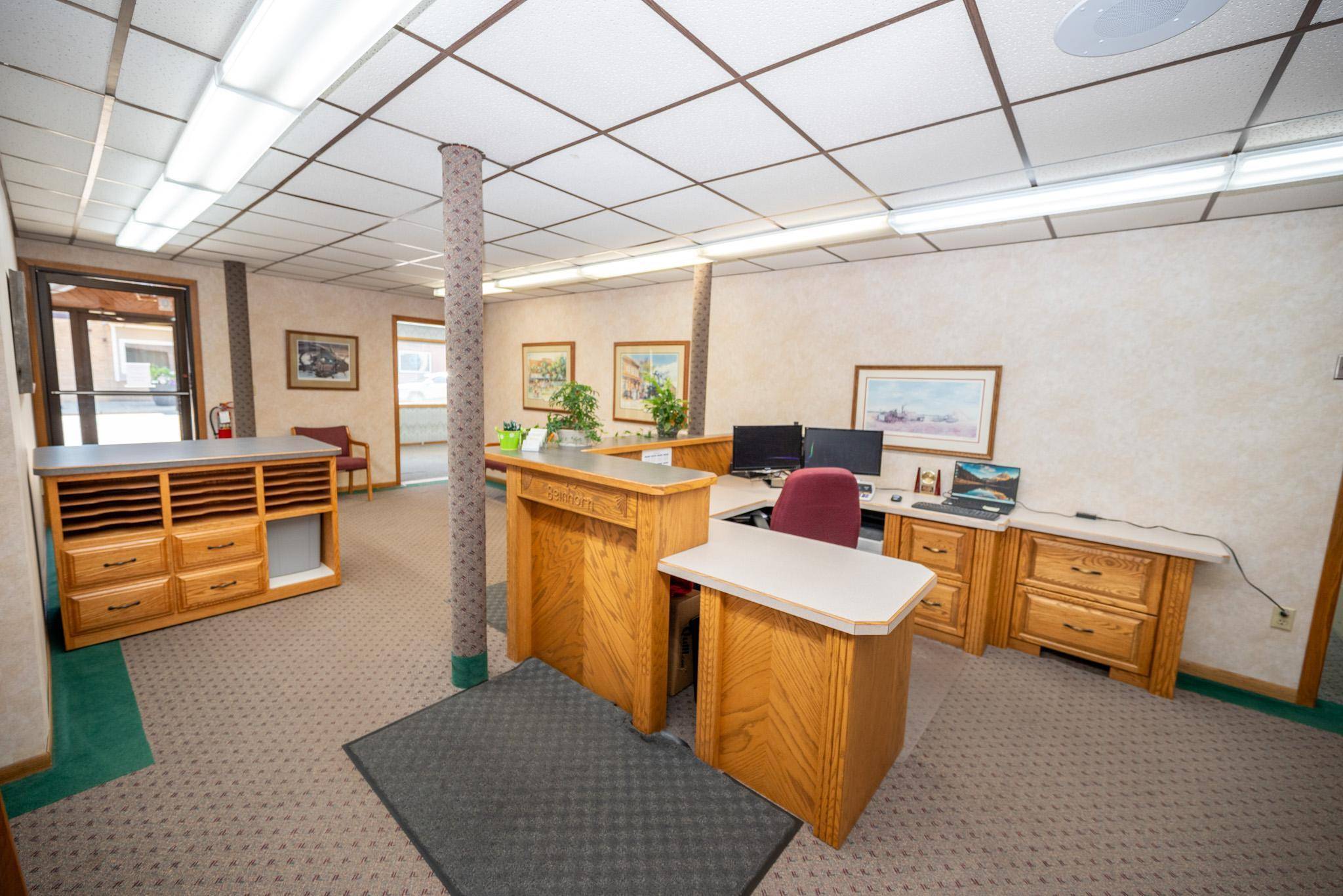 133 4th ST NE, Staples, MN 56479