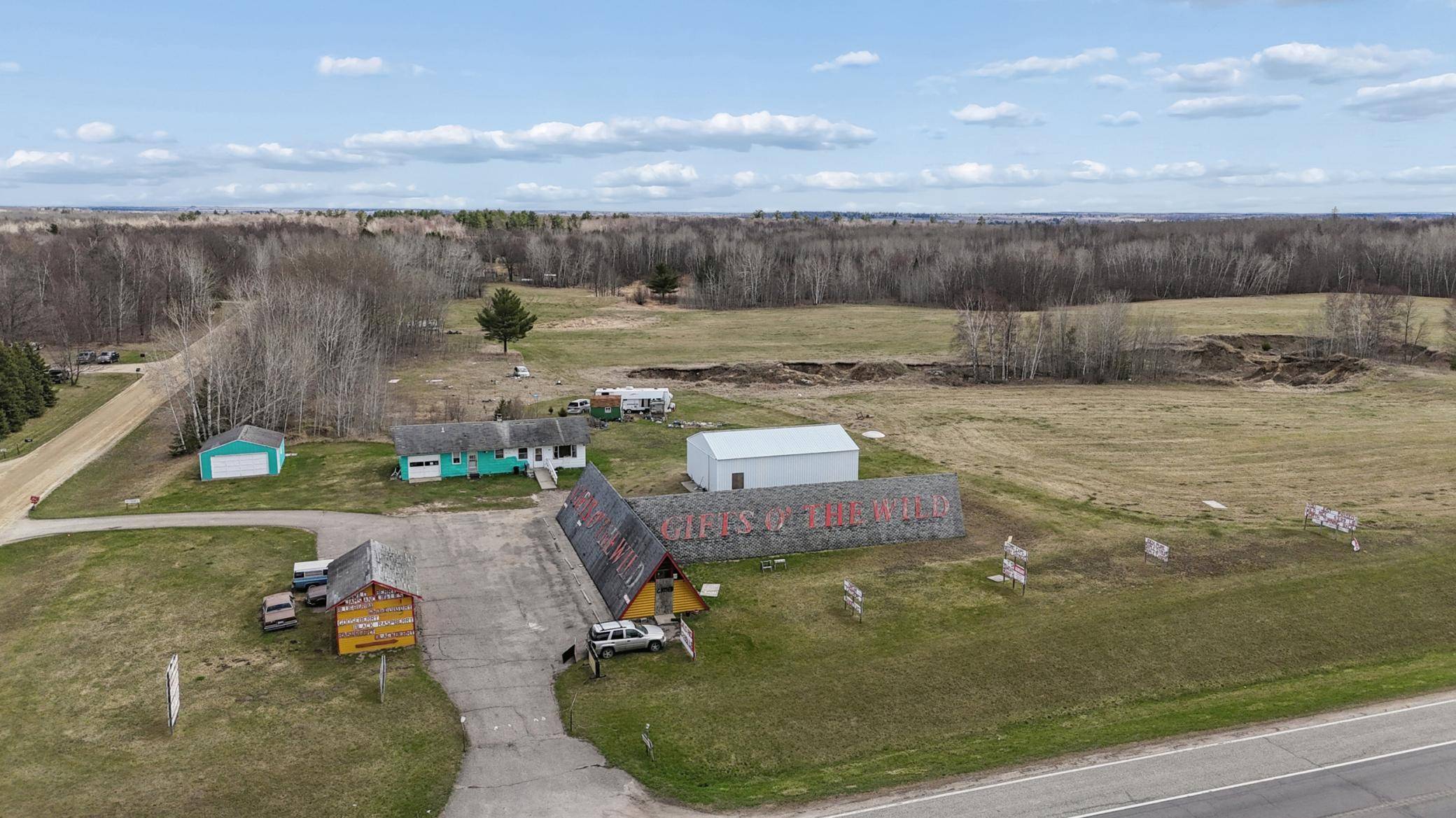 47974 US 71, Laporte, MN 56461