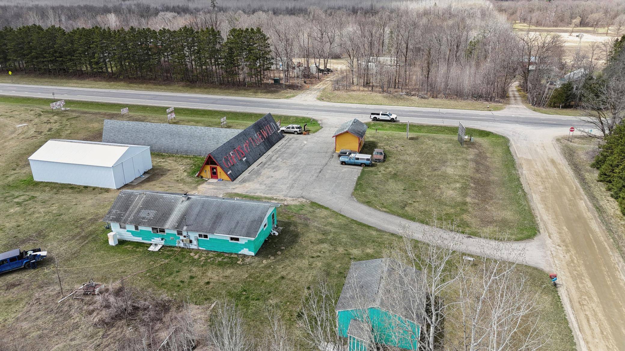 47974 US 71, Laporte, MN 56461