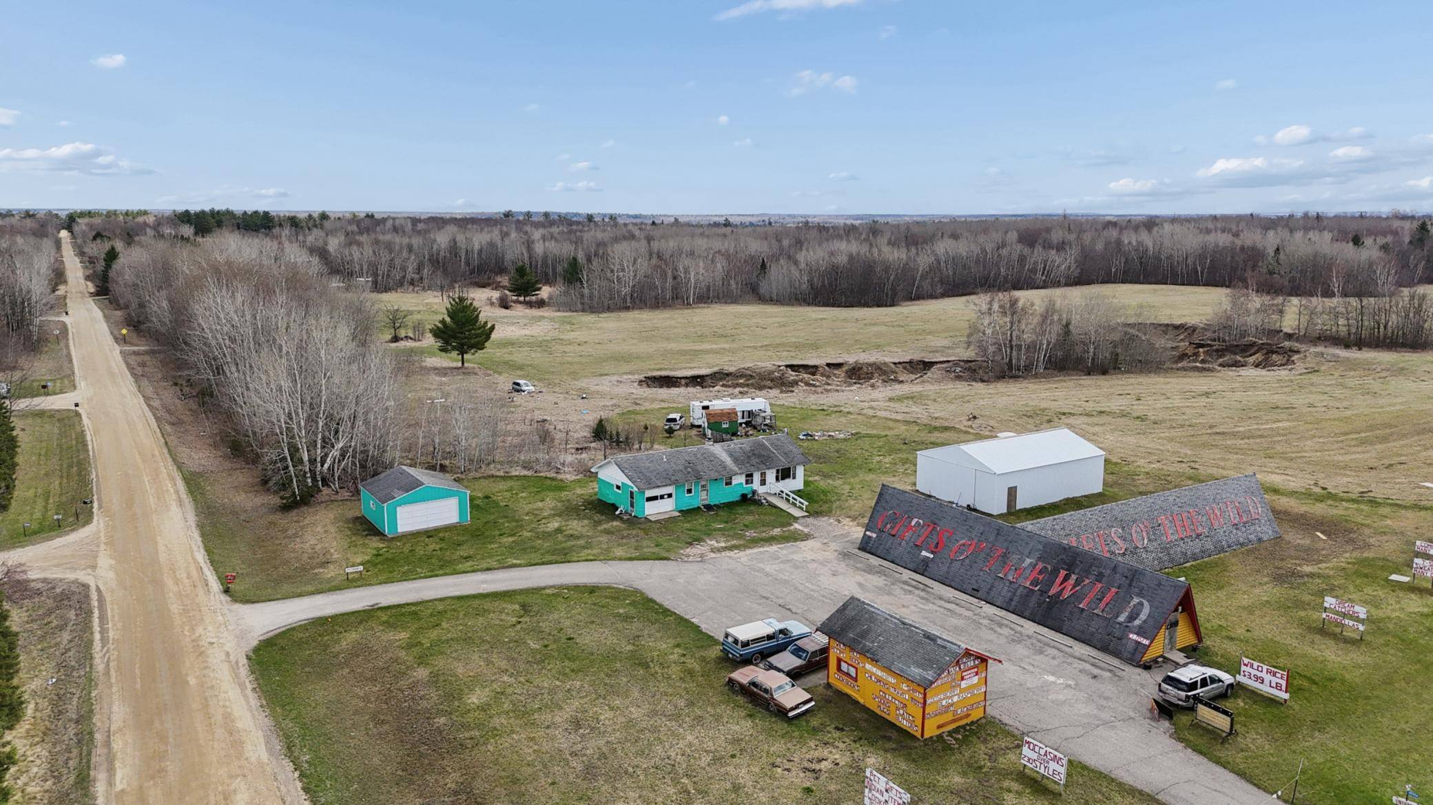 47974 US 71, Laporte, MN 56461