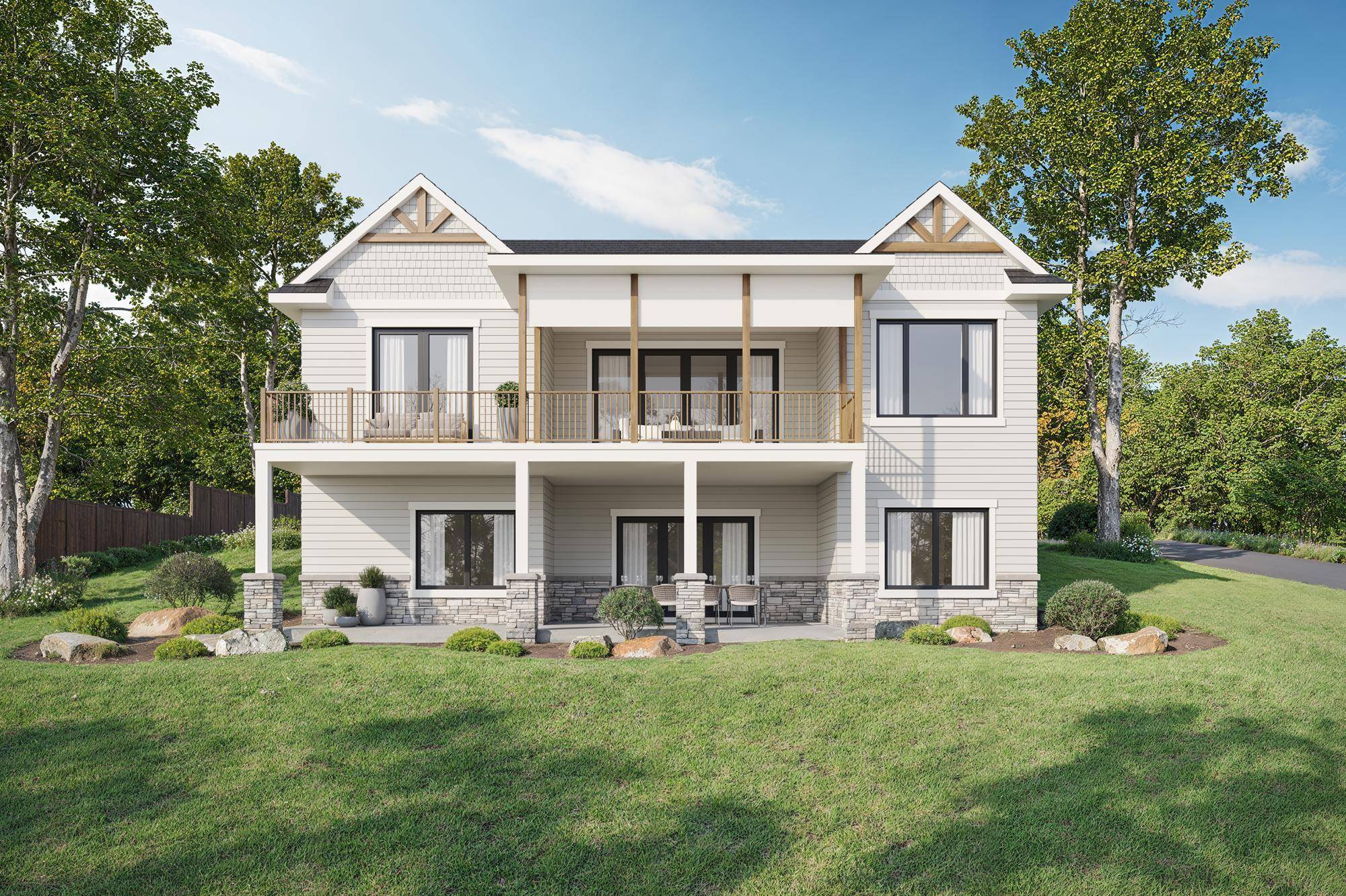 5253 W Bald Eagle Boulevard, White Bear Twp, MN 55110