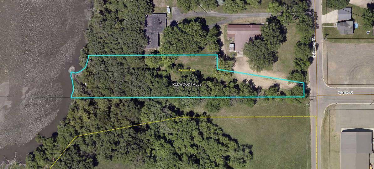 TBD S Ramsey Street, Redwood Falls, MN 56283