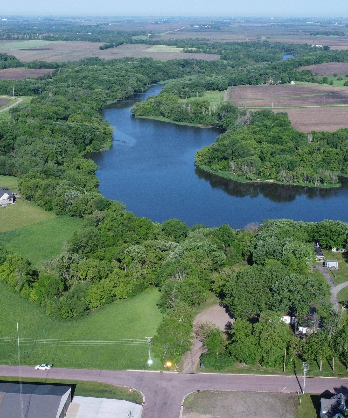 TBD S Ramsey Street, Redwood Falls, MN 56283