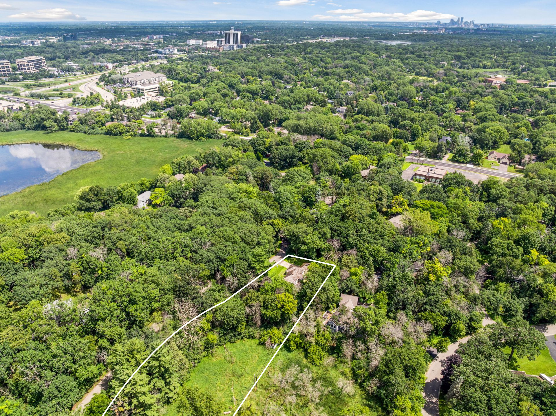 1140X Timberline Rd, Minnetonka, MN 55305