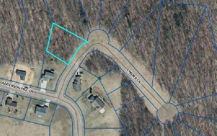 1441 Sykora Lane, Boyceville, WI 54725