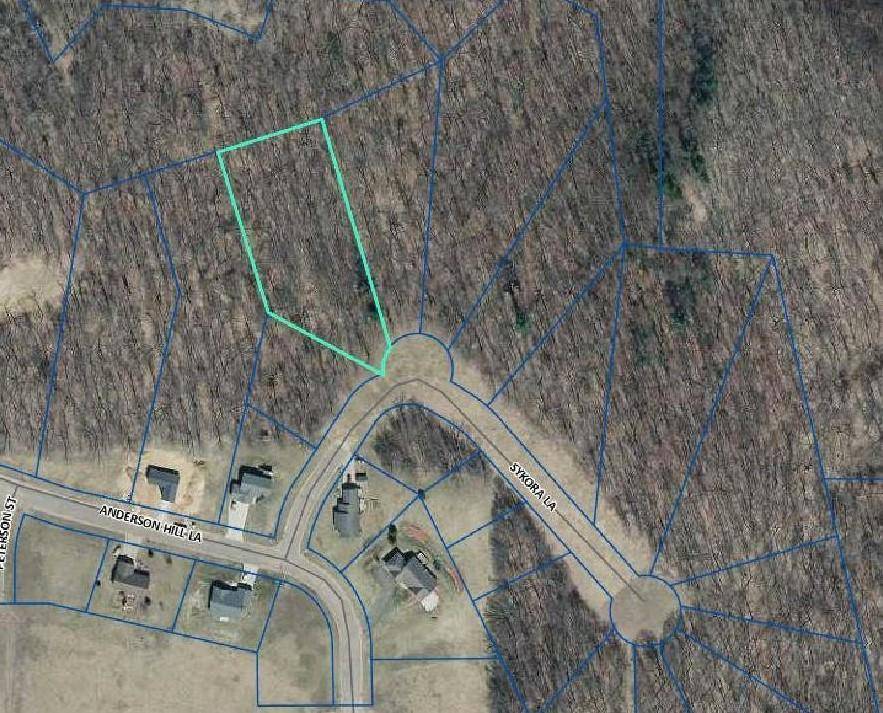 1443 Sykora LN, Boyceville, WI 54725