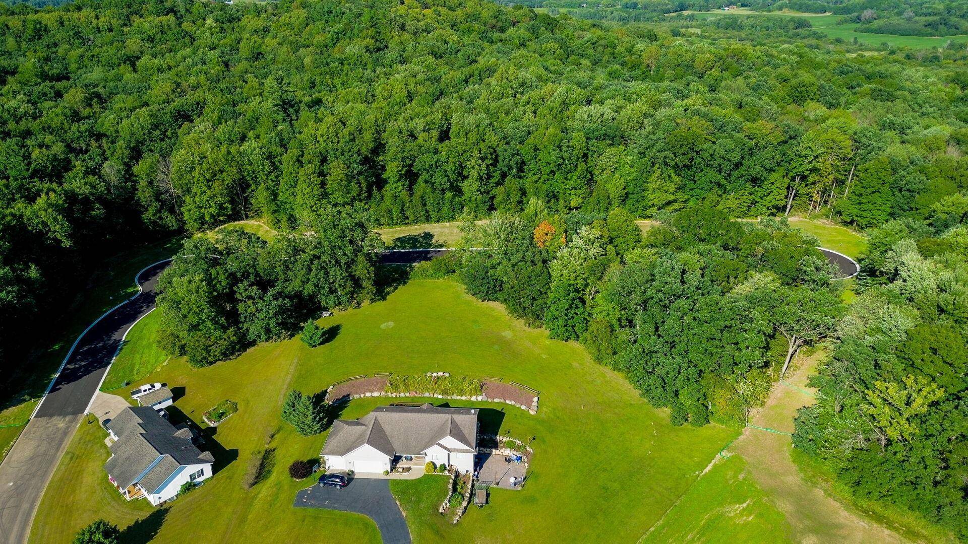 1443 Sykora LN, Boyceville, WI 54725