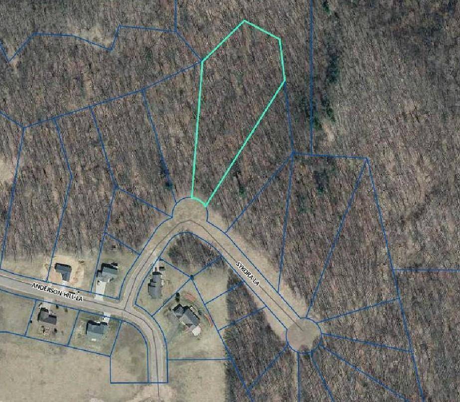 1447 Sykora LN, Boyceville, WI 54725