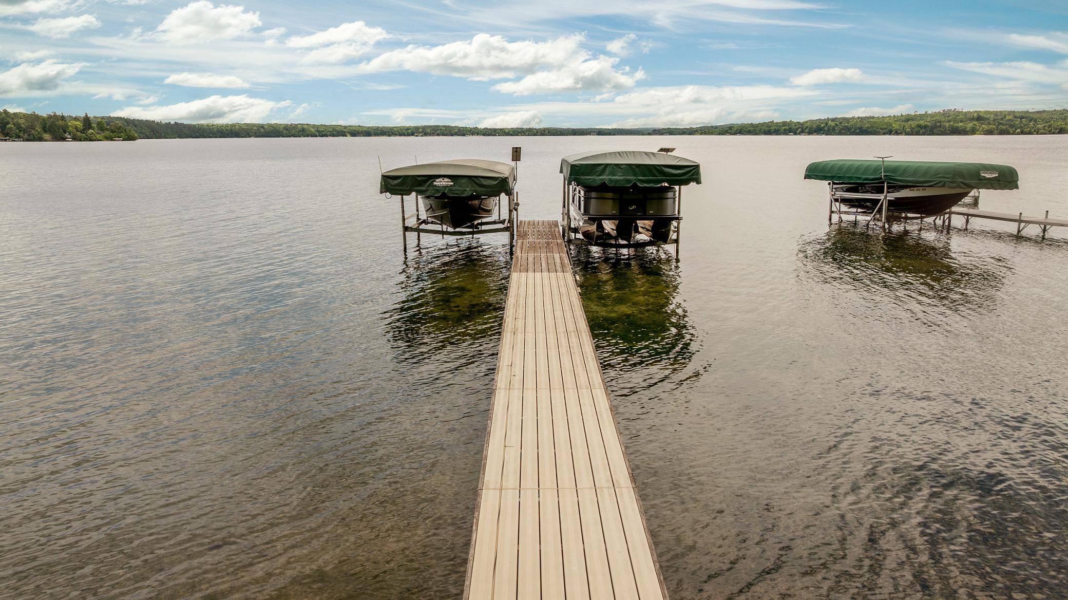 7933 Templer Point DR NW, Walker, MN 56484