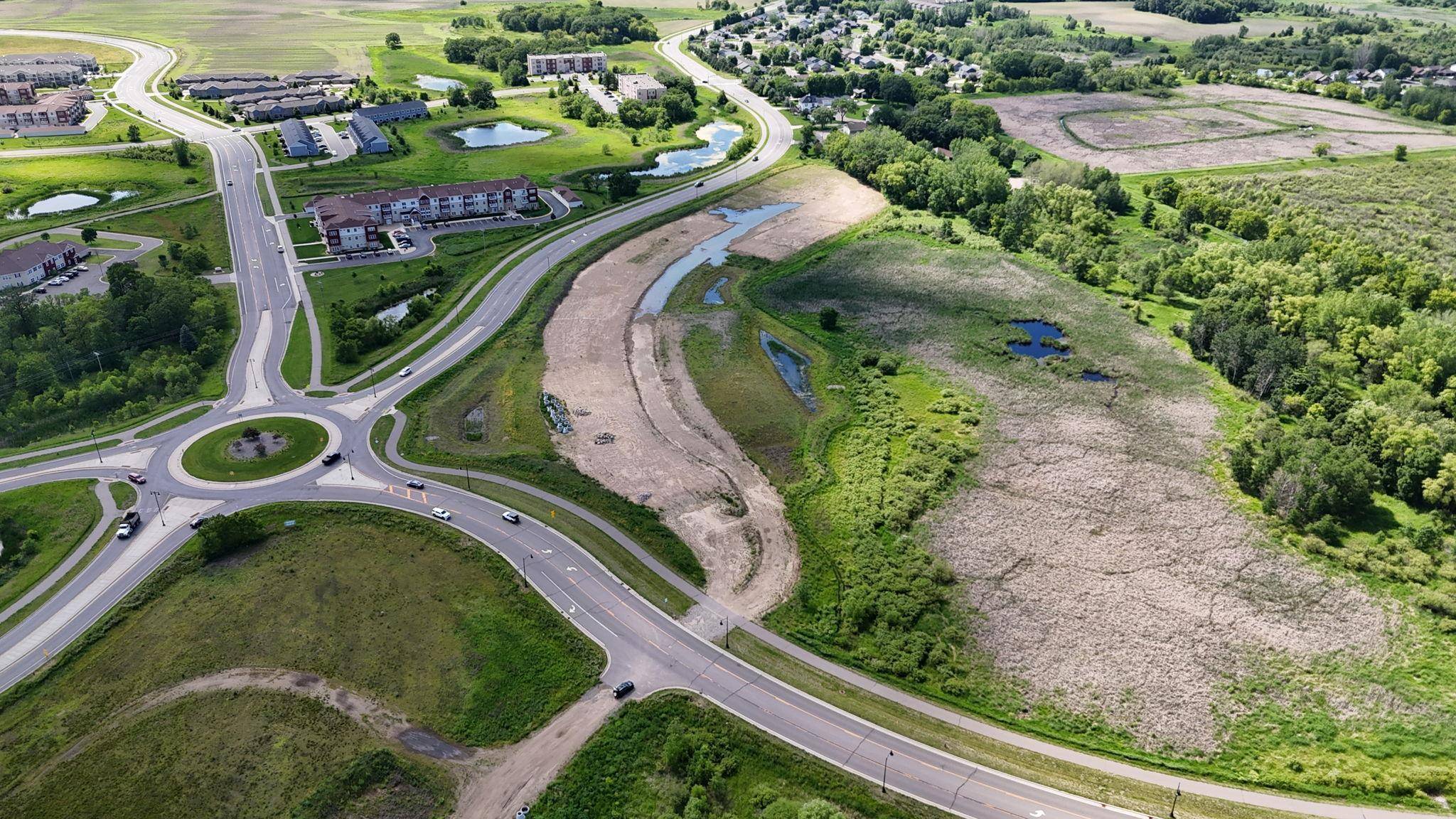 TBD S 10th ST, Sartell, MN 56377