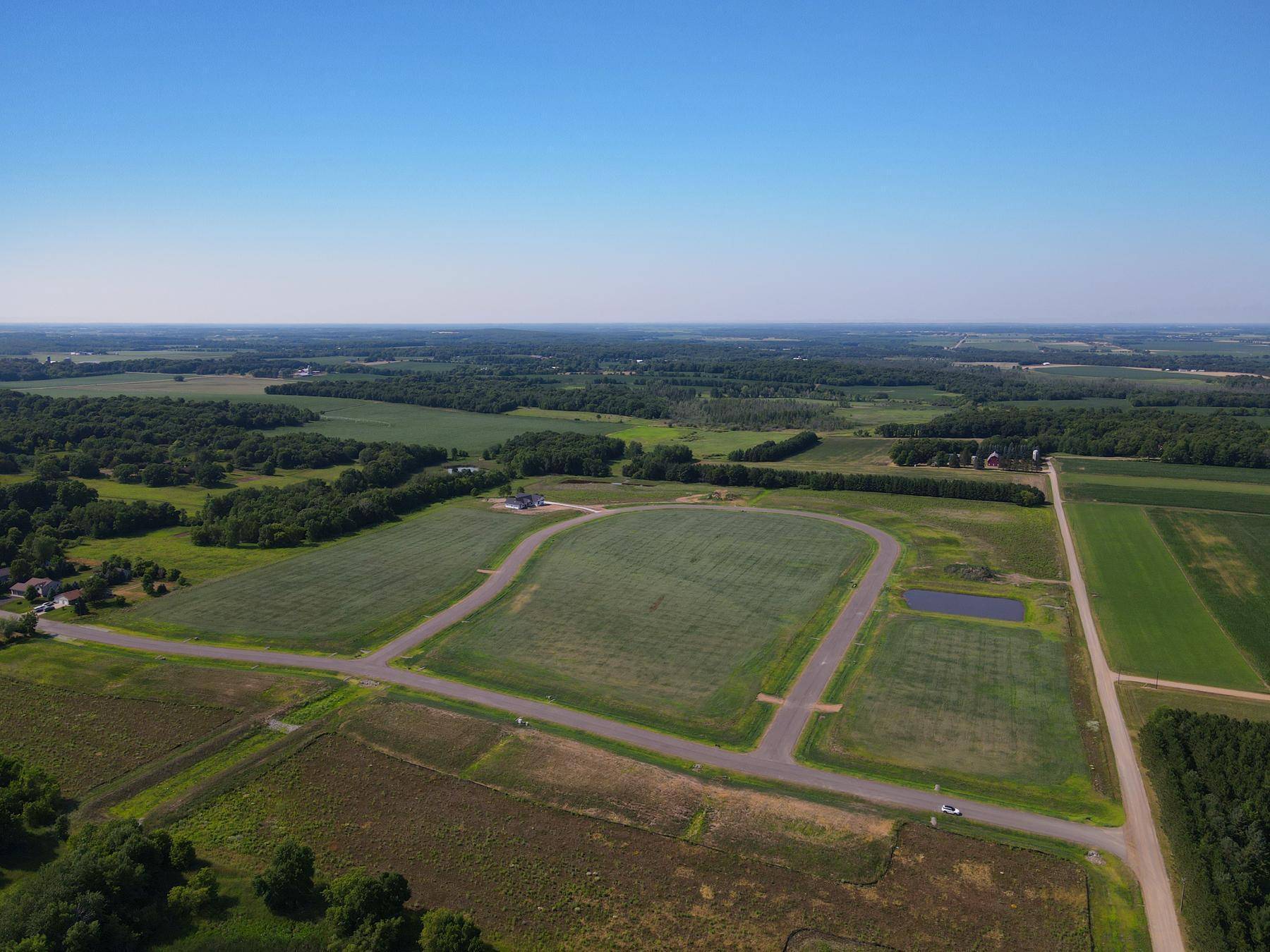 290 East Crest LOOP, Saint Stephen, MN 56375