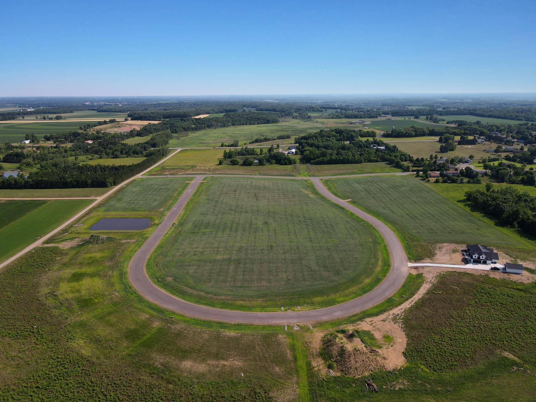 290 East Crest LOOP, Saint Stephen, MN 56375