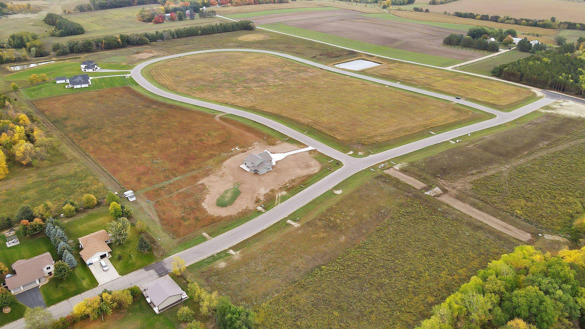 960 2nd ST NE, Saint Stephen, MN 56375