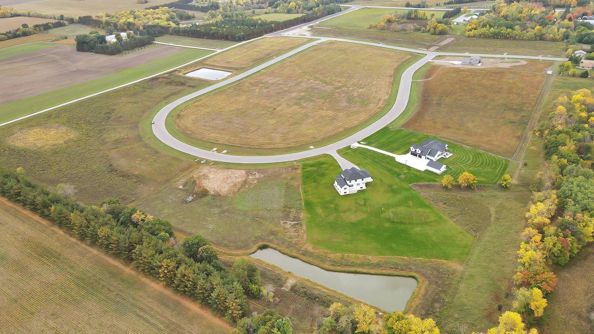 266 East Crest LOOP, Saint Stephen, MN 56375