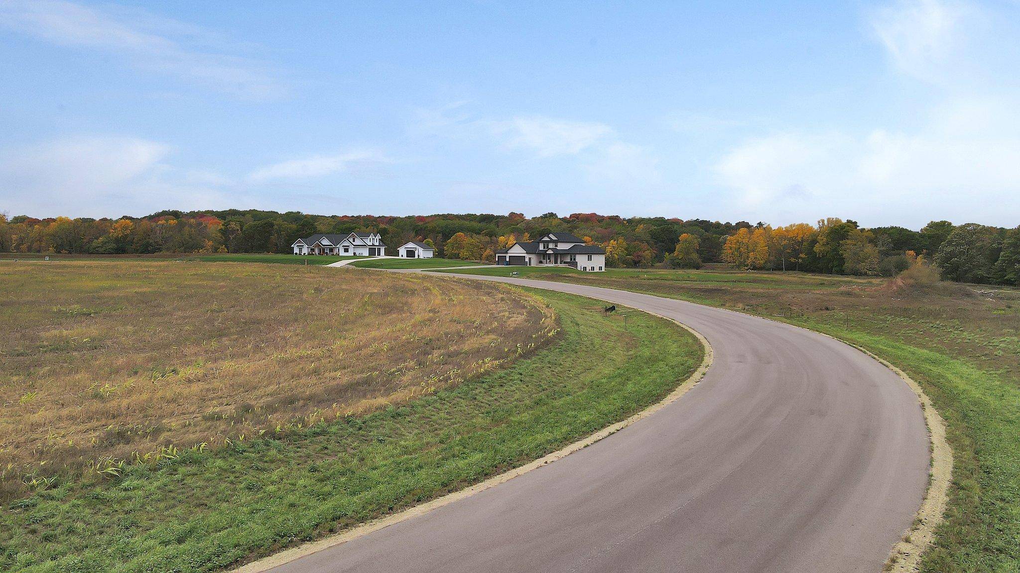 217 East Crest LOOP, Saint Stephen, MN 56375