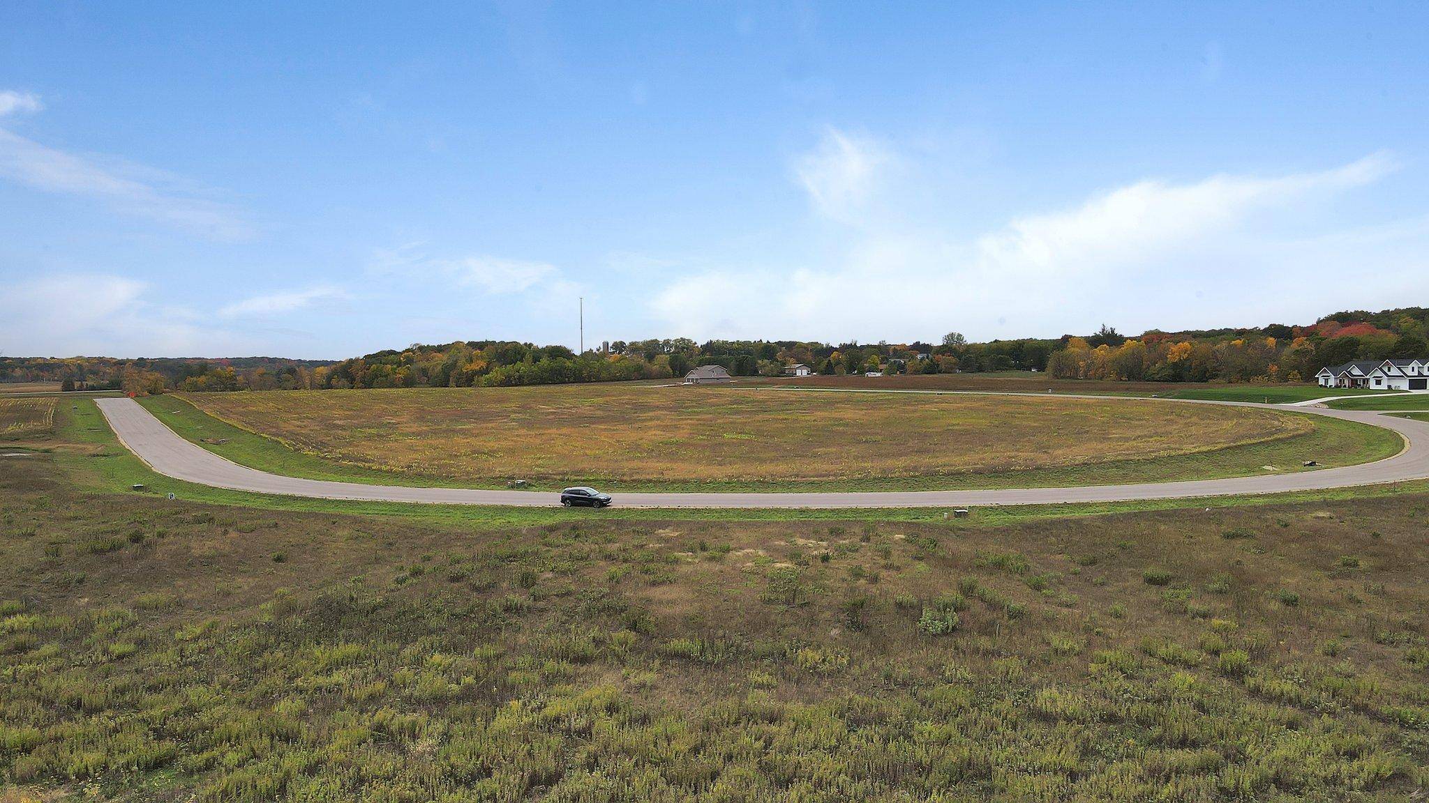 271 East Crest LOOP, Saint Stephen, MN 56375