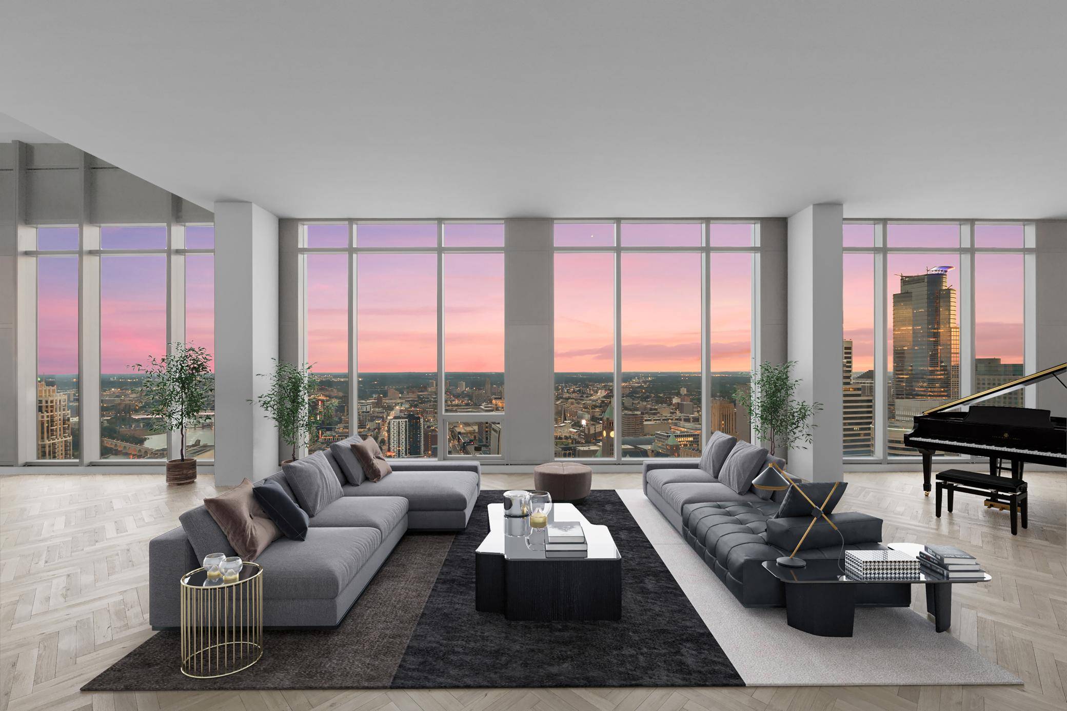 255 Hennepin AVE #3601, Minneapolis, MN 55401