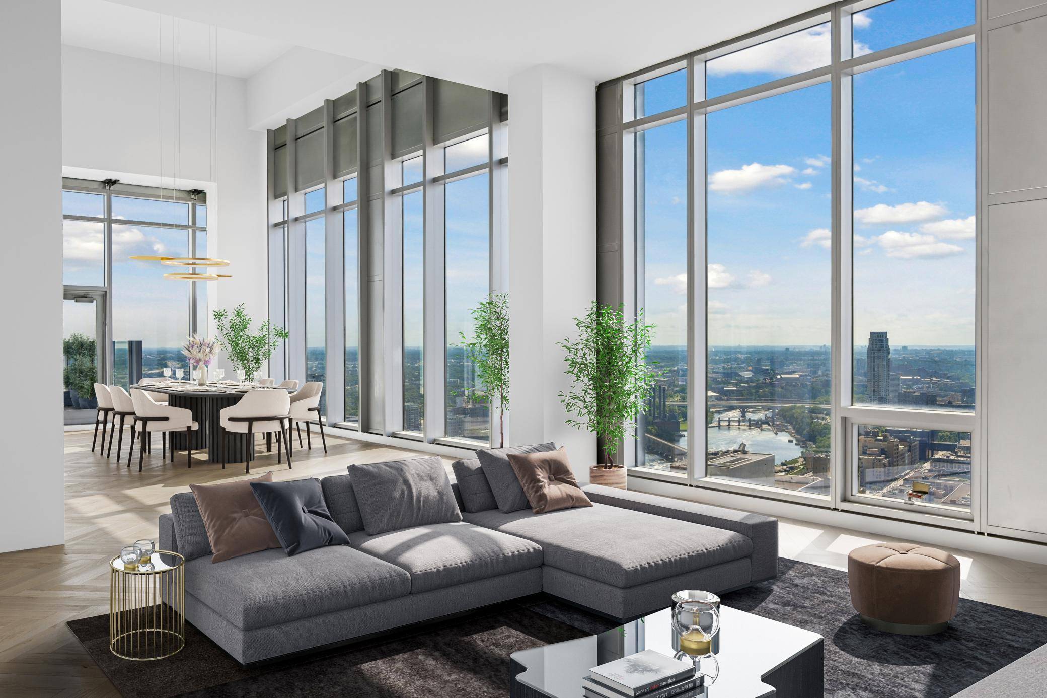 255 Hennepin AVE #3601, Minneapolis, MN 55401