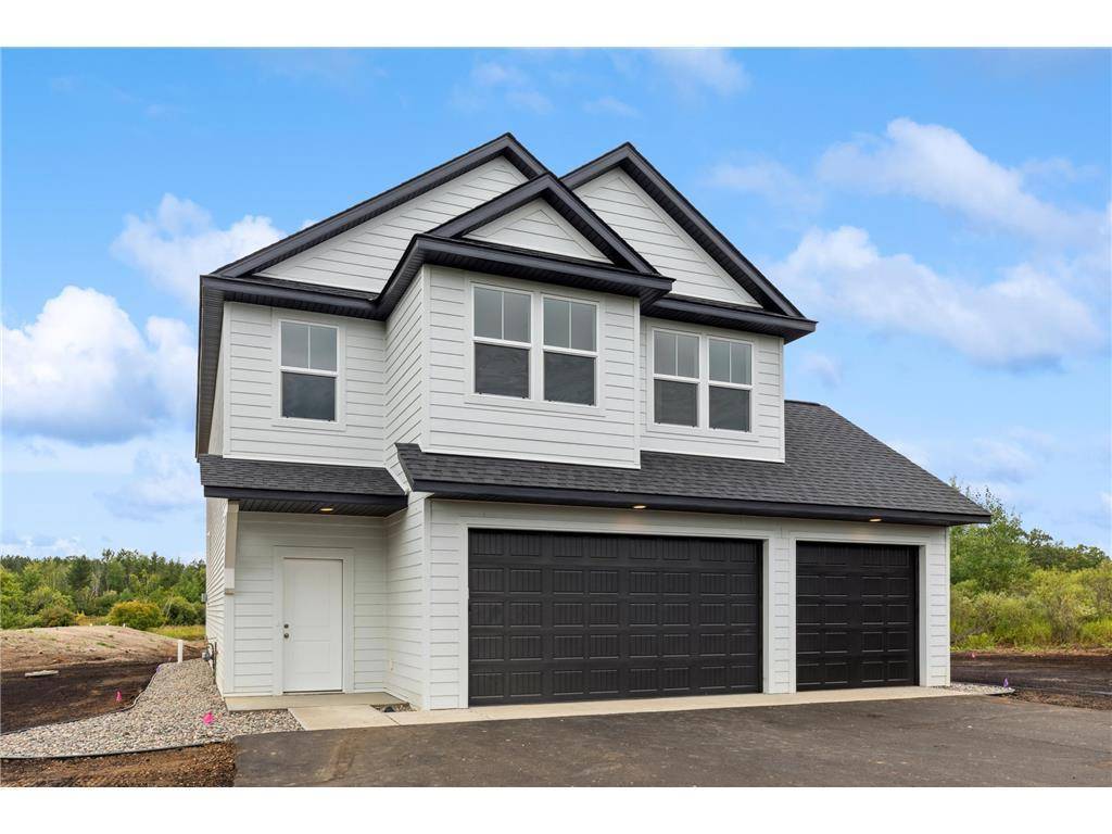 Lot 4 Woods Edge CT, Ironton, MN 56455