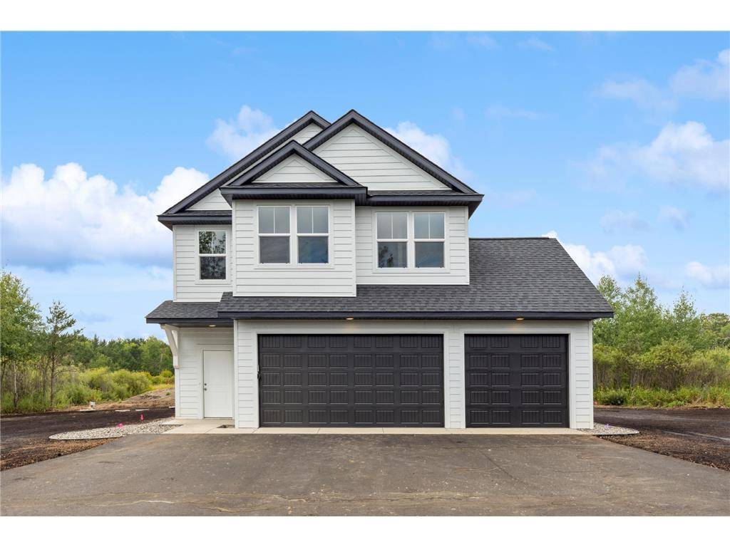 Lot 4 Woods Edge CT, Ironton, MN 56455