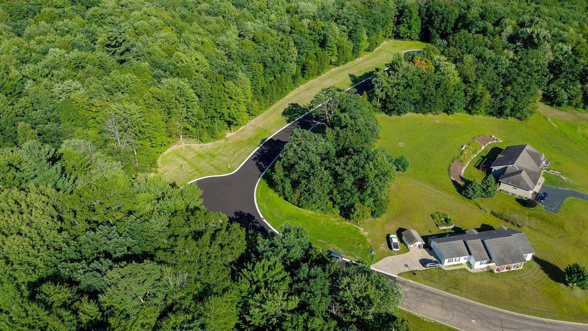 1451 Sykora LN, Boyceville, WI 54725