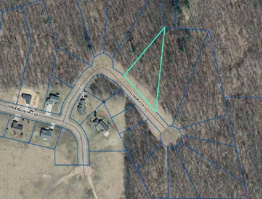1451 Sykora LN, Boyceville, WI 54725