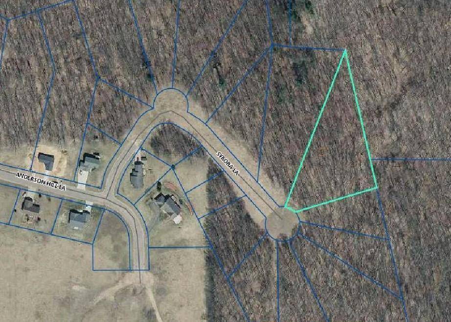 1455 Sykora LN, Boyceville, WI 54725