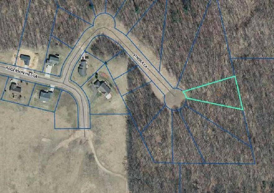 1457 Sykora LN, Boyceville, WI 54725