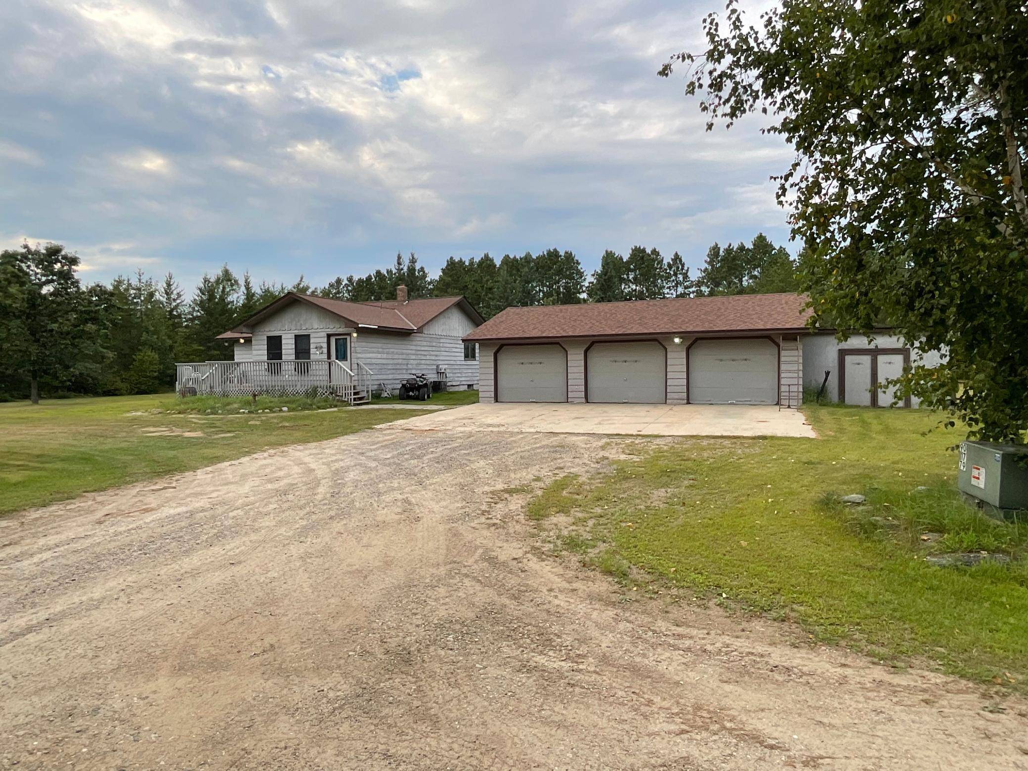 37276 Willow RD N, Laporte, MN 56461