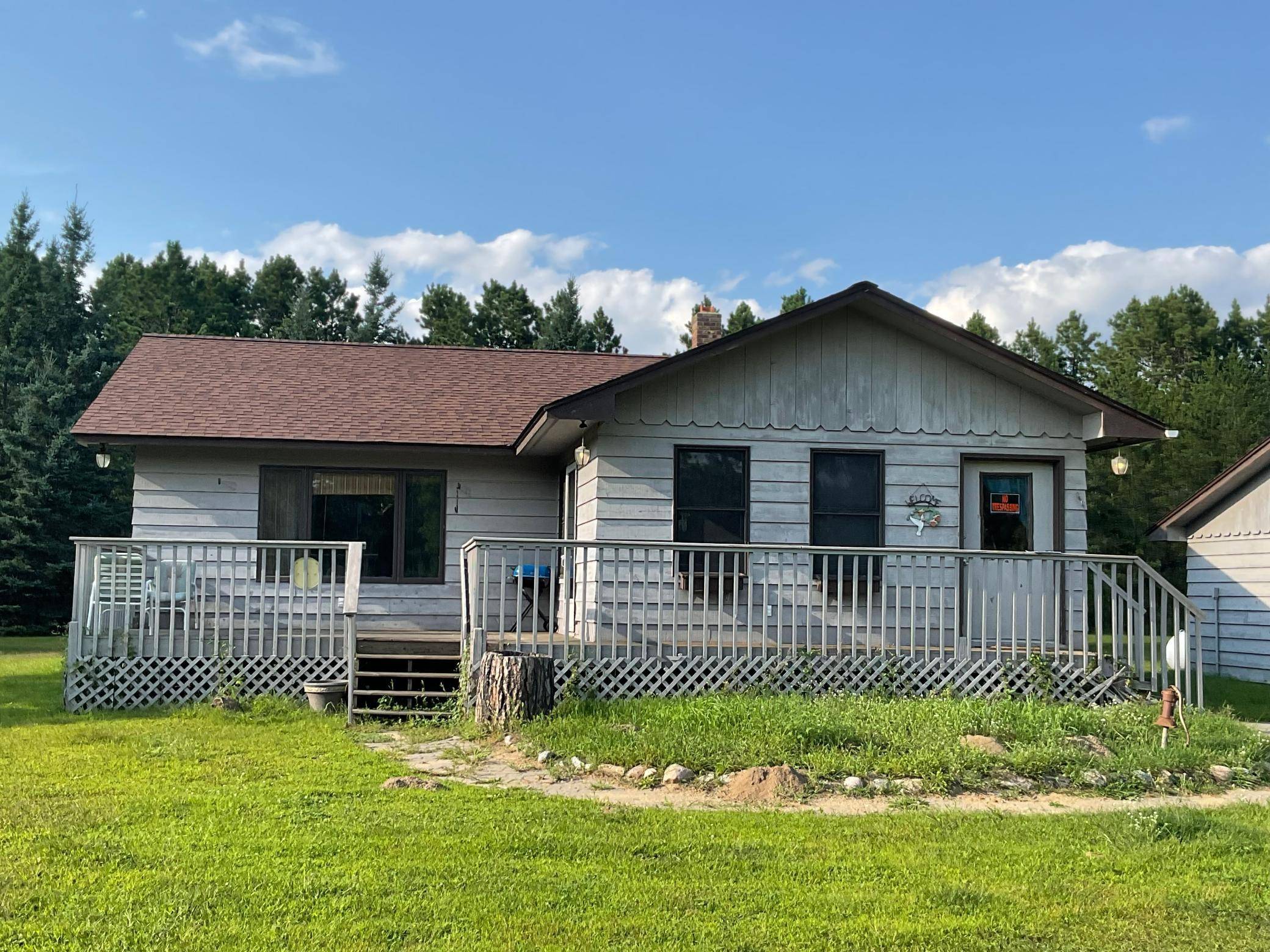 37276 Willow RD N, Laporte, MN 56461