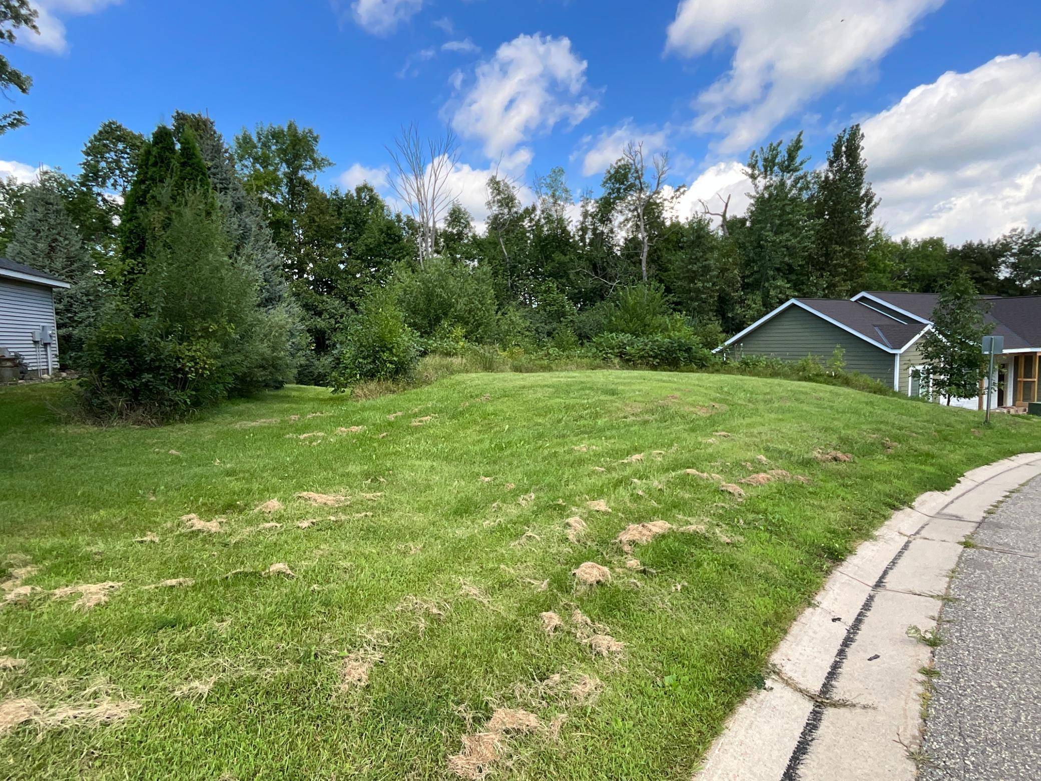 349 Jefferson LN, Saint Joseph, MN 56374