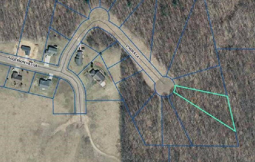 1459 Sykora LN, Boyceville, WI 54725