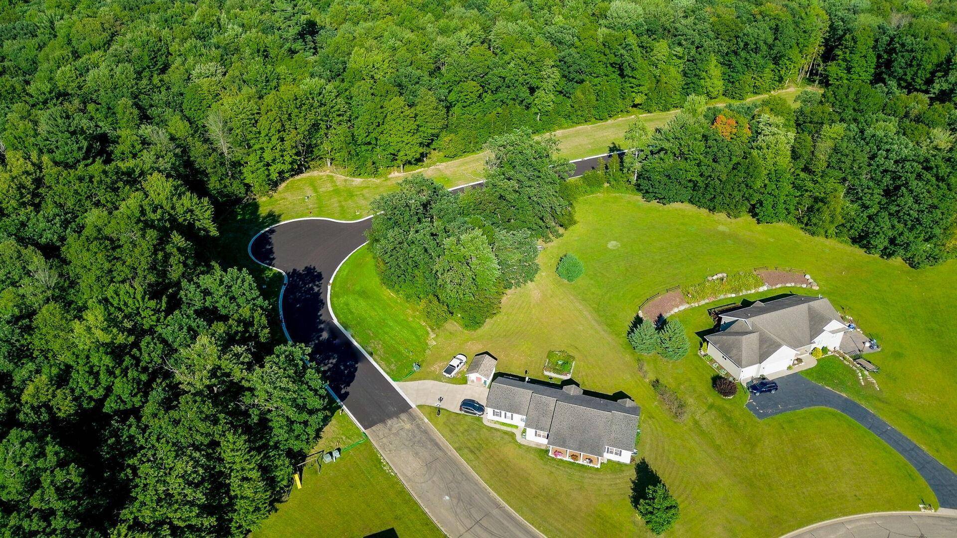 1460 Sykora LN, Boyceville, WI 54725