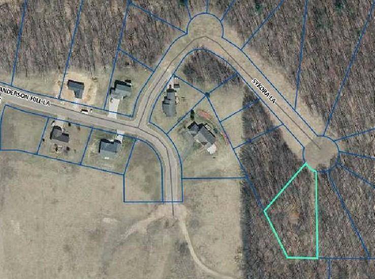 1456 Sykora LN, Boyceville, WI 54725