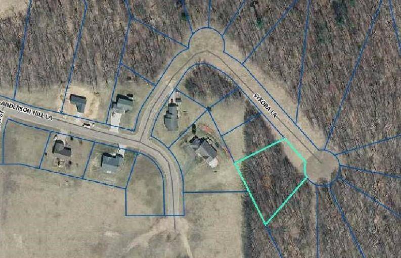 1454 Sykora LN, Boyceville, WI 54725