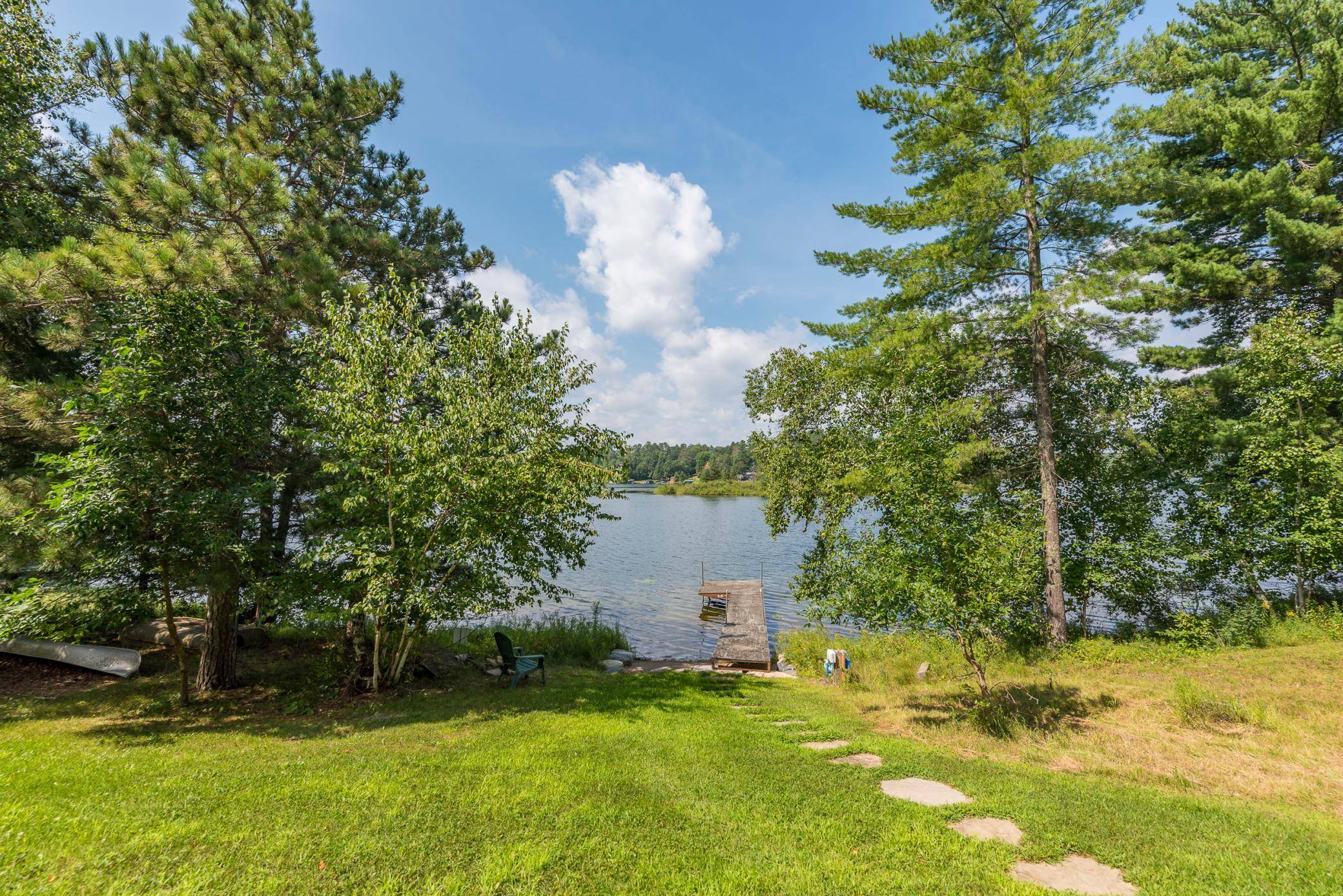 34477 Gasink RD, Pequot Lakes, MN 56472