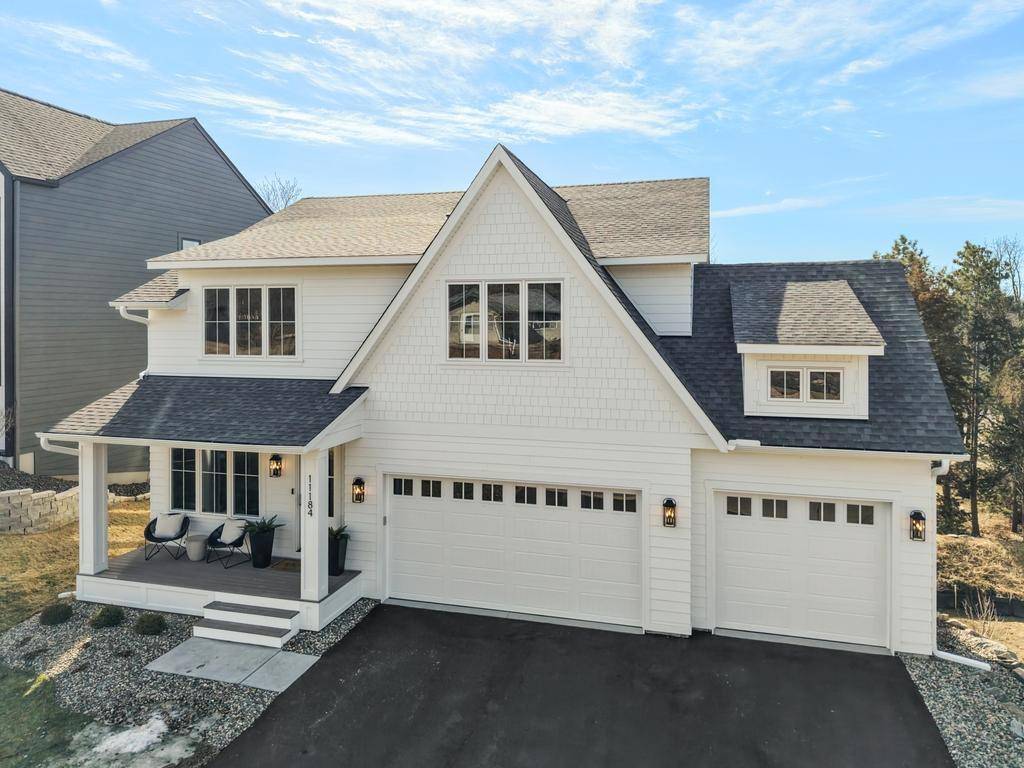 11184 Johnson RDG, Eden Prairie, MN 55347