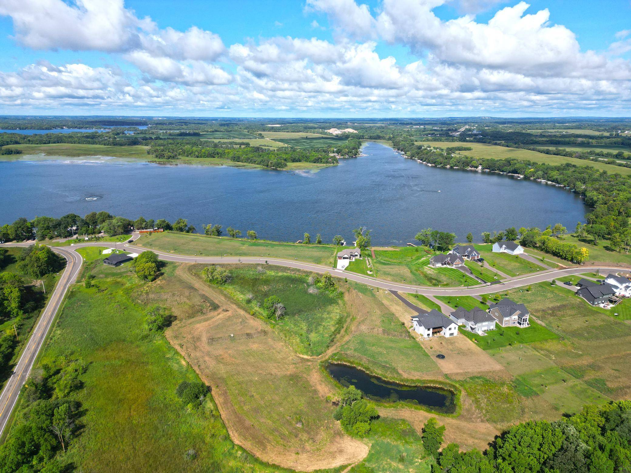 7581 Lake John DR, Annandale, MN 55302