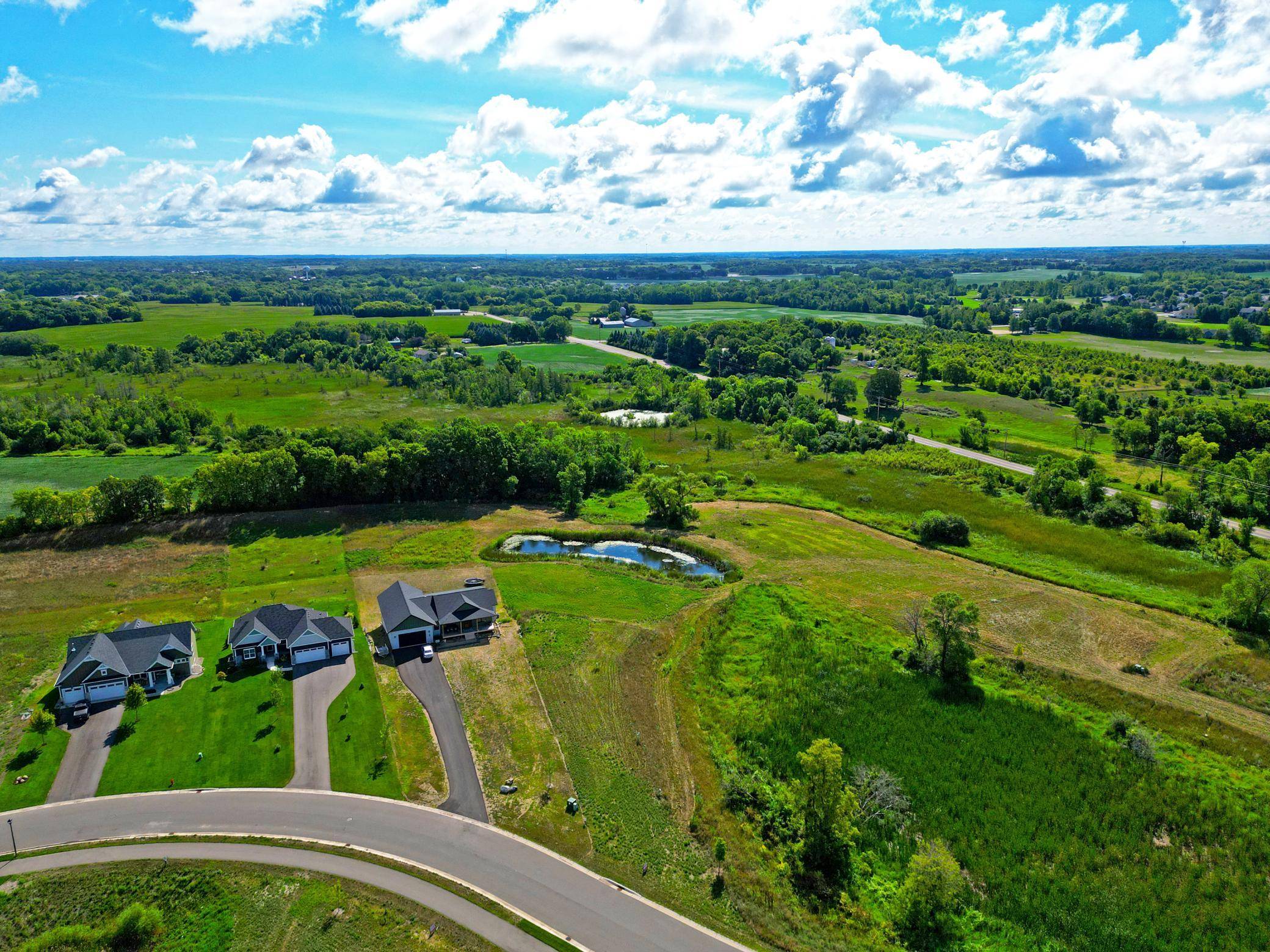 7581 Lake John DR, Annandale, MN 55302