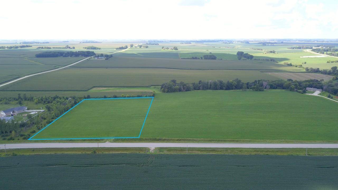 TBD 201st AVE, West Concord, MN 55985
