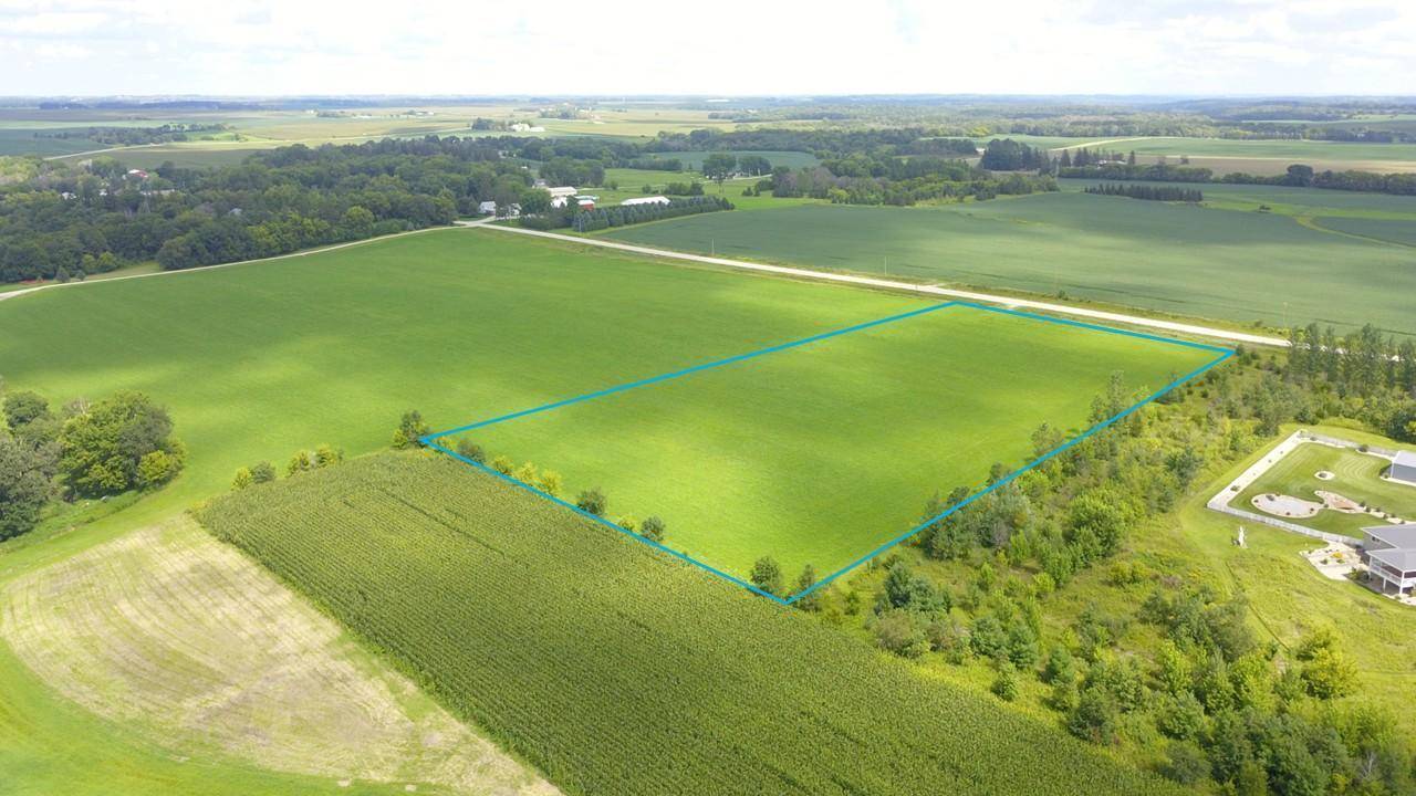 TBD 201st AVE, West Concord, MN 55985