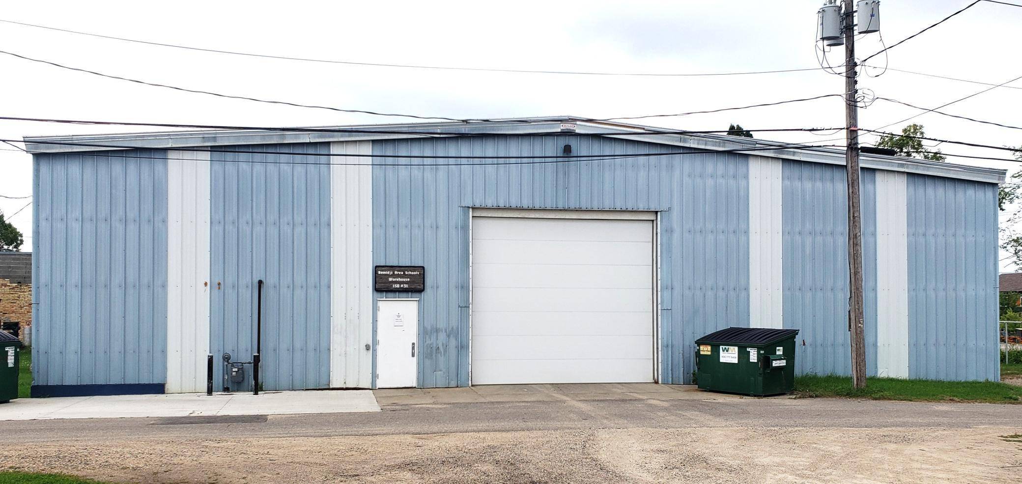 511 3rd ST NW, Bemidji, MN 56601