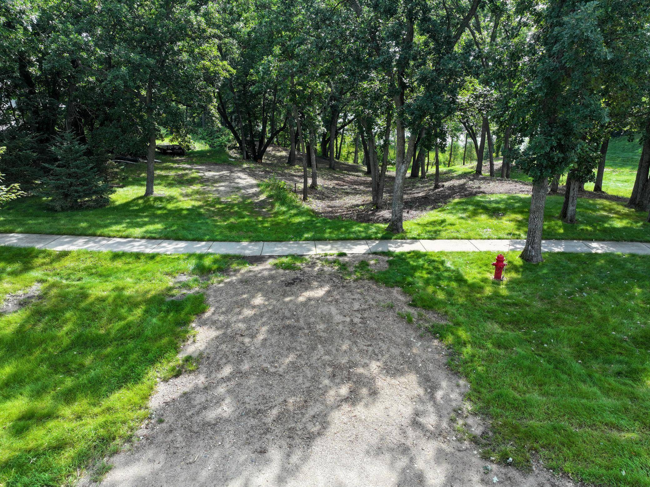 4033 Rosewood LN SE, Alexandria, MN 56308
