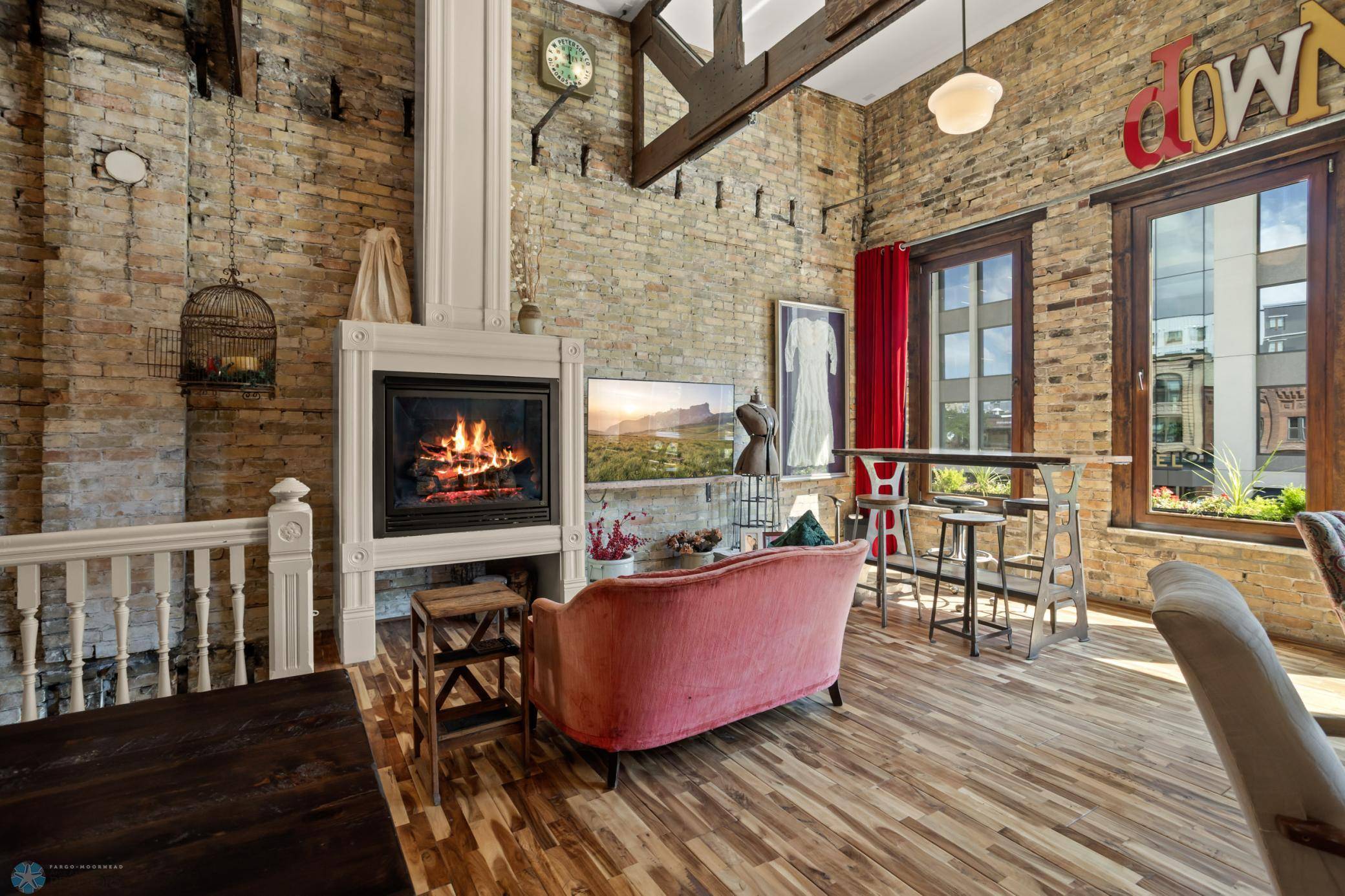 214 Broadway N, Fargo, ND 58102