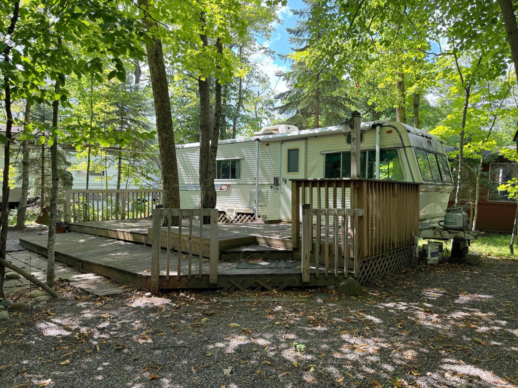 L 3&4 B3 London Town, Aitkin, MN 56431