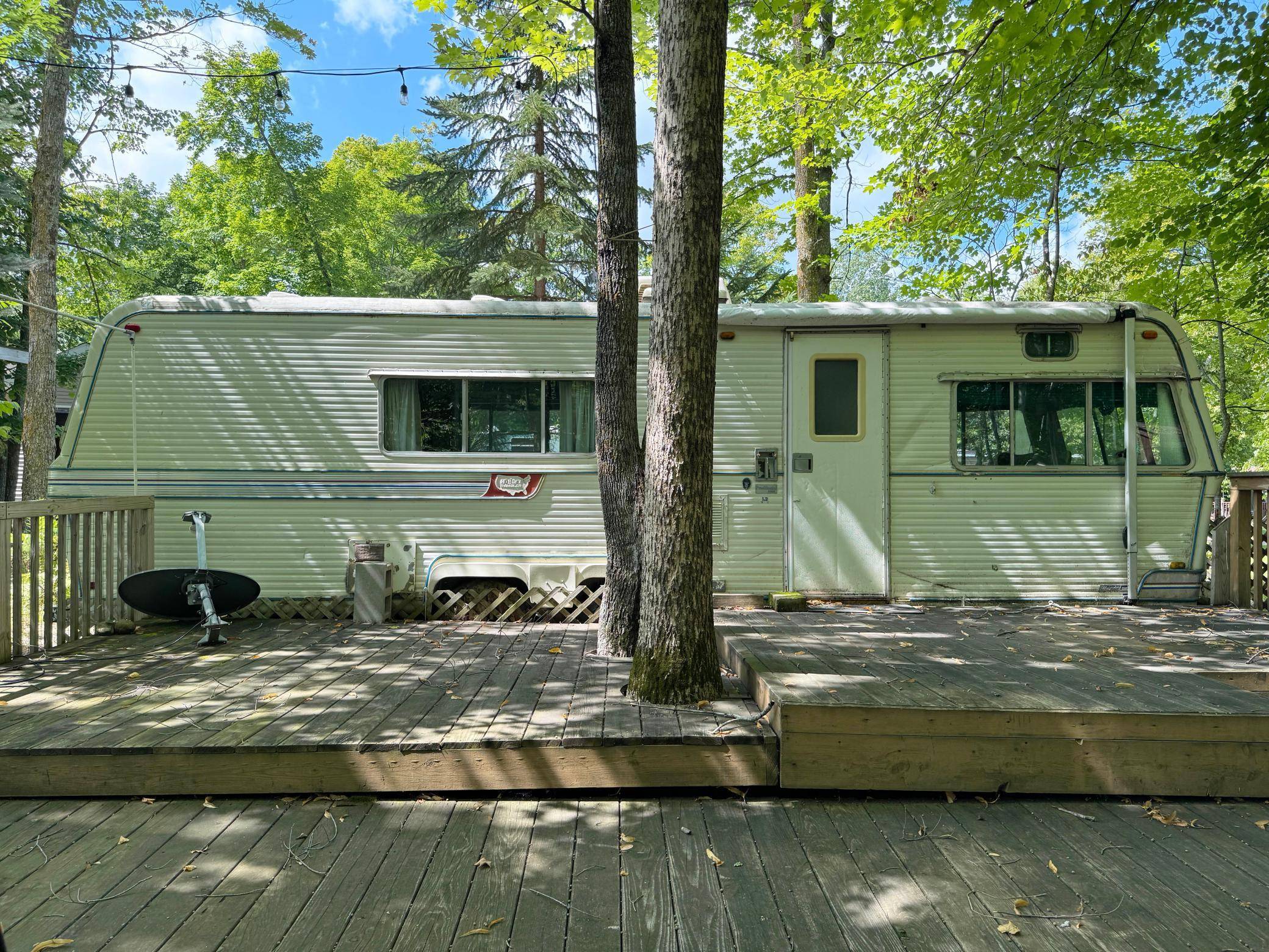 L 3&4 B3 London Town, Aitkin, MN 56431